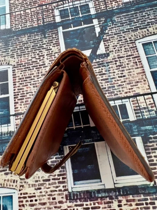 Project LV wallet - Picture 5 of 10